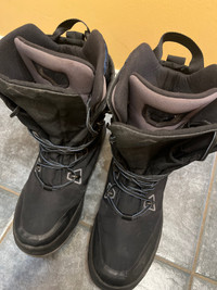 Men/Boys Winter Boots