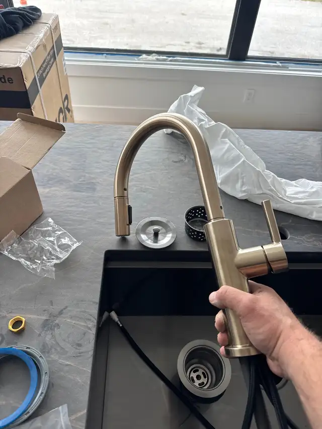 ***LICENSED RED SEAL PLUMBER***64519976454787121