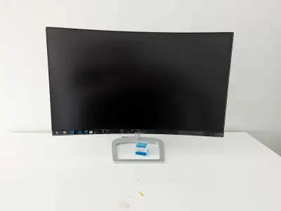 Philips 328E9Q Monitor, View more