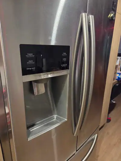 Frigedaire Samsung , View more