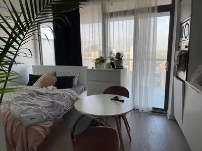 Yonge/Wellesley Studio Rental - near U of T