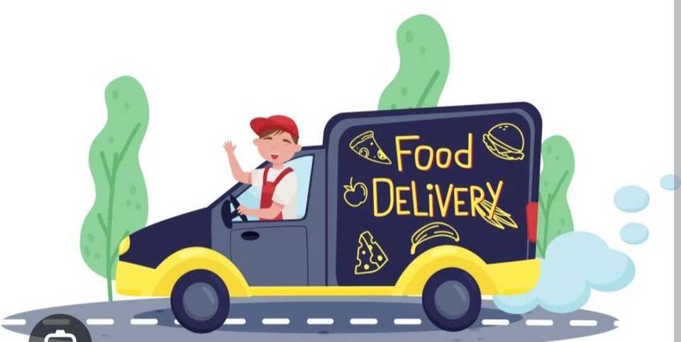 Cash job- Delivery driver | Drivers & Security | City of Toronto | Free ...