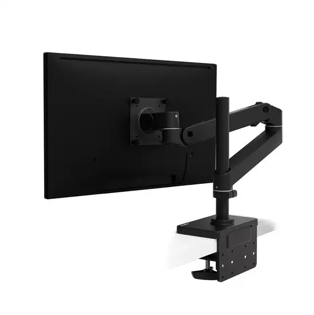 Ergotron LX Pro Desk Monitor Arm, Tall Pole in Monitors in Kitchener / Waterloo - Image 3
