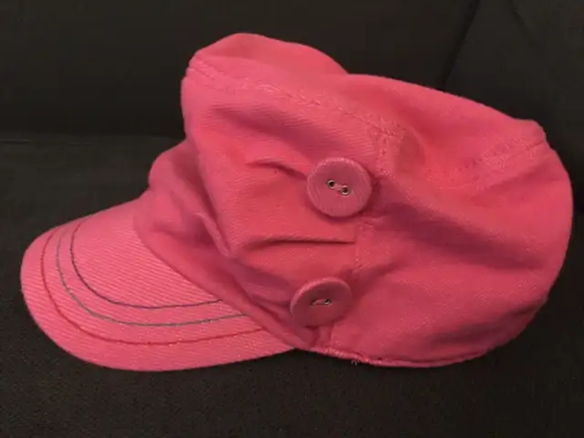 Youth Girls size 8-12 Lullahbette hat62863261357057121