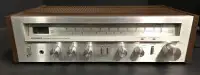 Pioneer sx3400 vintage stereo rceveir