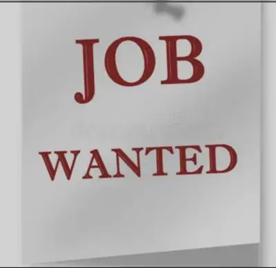 LOOKING FOR A JOB TEMP CASH OR PT/FT, View more