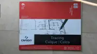 Canson Paper Pads & Other Substrates 