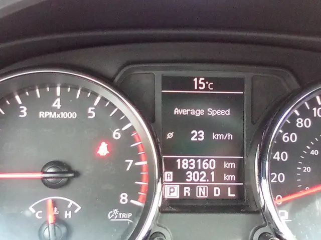 2013 Nissan Rogue562911382696765445