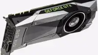Nvidia geforce GTX 1070 8G 256BIT 16nm video card gpu