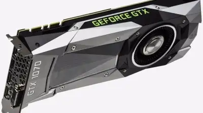Nvidia geforce GTX 1070 8G 256BIT 16nm video card gpu, View more
