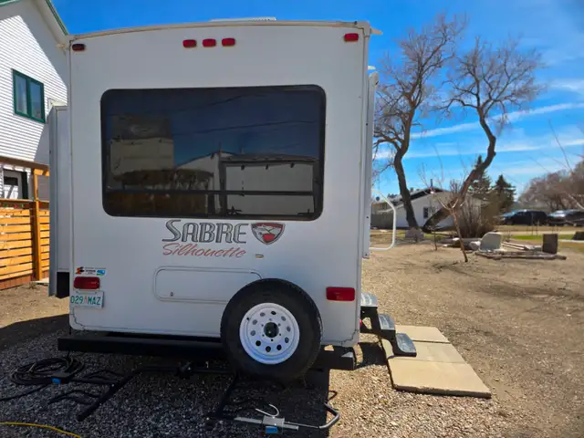 Camper for sale in Travel Trailers & Campers in Regina - Image 4