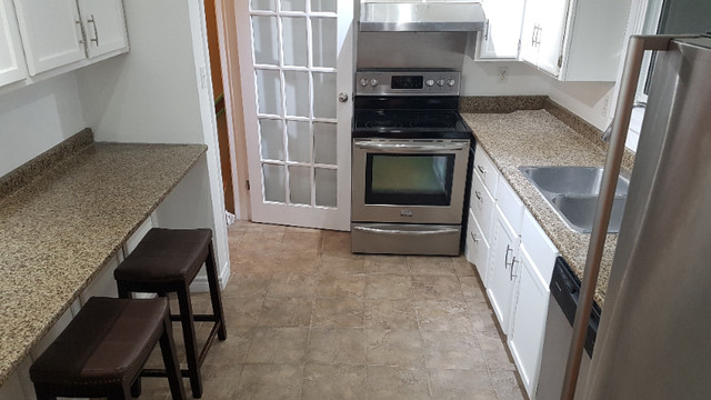Upper level of home to rent. in Long Term Rentals in Sarnia - Image 4