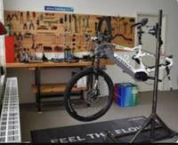 Electrical diagnostics, Repair and upgrades for E-bike & scooter