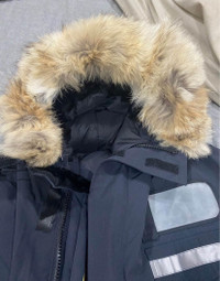 Canada Goose Jacket