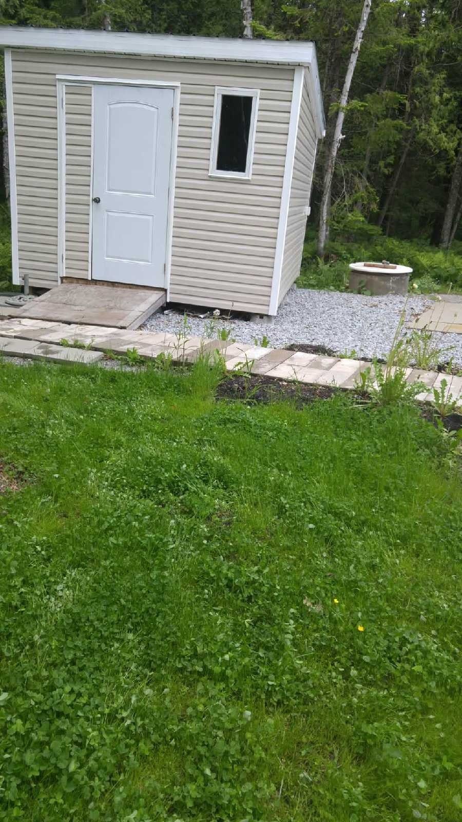 Terrain à vendre, vue sur l'eau — photo 2