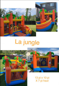 Machine à Mousse - Fun Party - Location de Mascotte et Jeux Gonflables au  Quebec