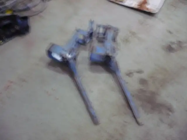 wall jacks in Other in Lethbridge - Image 4