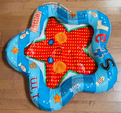 Piscine gonflable pour bébé, View more