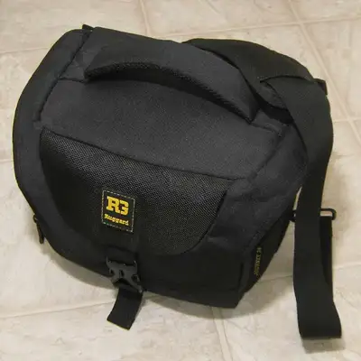 Ruggard PSB-134B (Journey 34) camera bag, View more