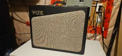 Vox AV30, View more
