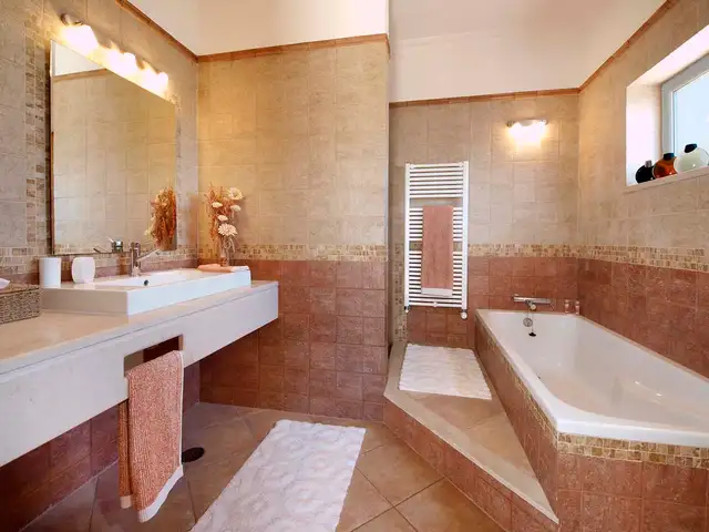 Algarve Portugal, Luxury Villa for Rent, Superb Coastal Views, in Other Countries in Canada - Image 10