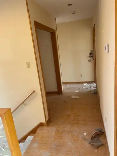 Demolition Sale, View more