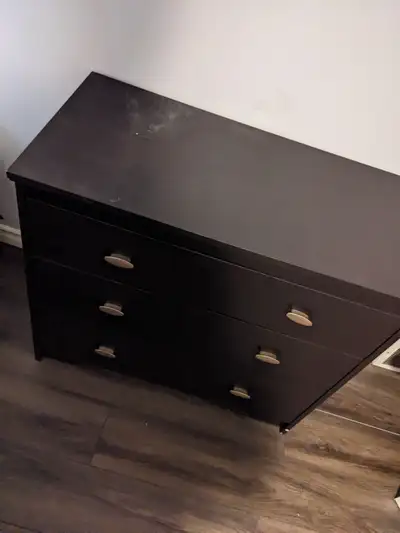 107 ads for ikea black dresser in All Categories in Ontario | Kijiji  Marketplaces