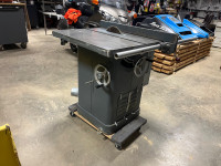 Rockwell 10” Tablesaw