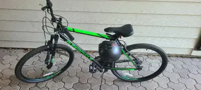 Supercycle Mountain Bike, View more
