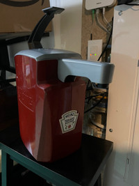 Heinz Ketchup Dispenser