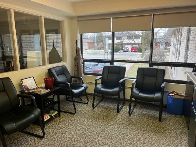 Professional office space in Commercial & Office Space for Rent in Oakville / Halton Region - Image 4