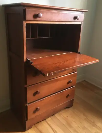 Kids dresser - Commode pour enfant, View more