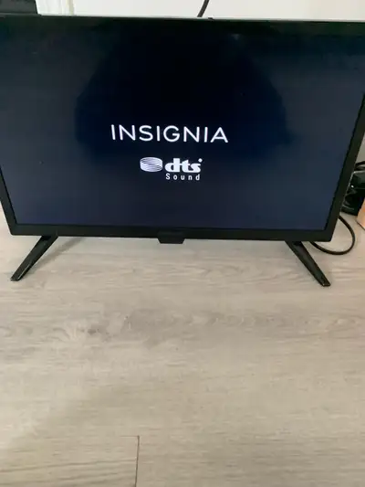Insignia 22” LED TV, View more