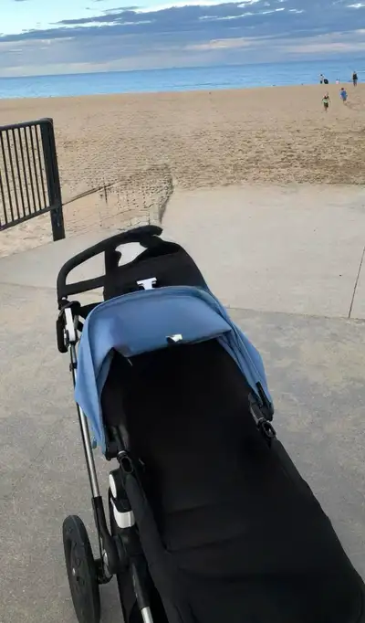 Bugaboo Stroller cameleon 3, View more