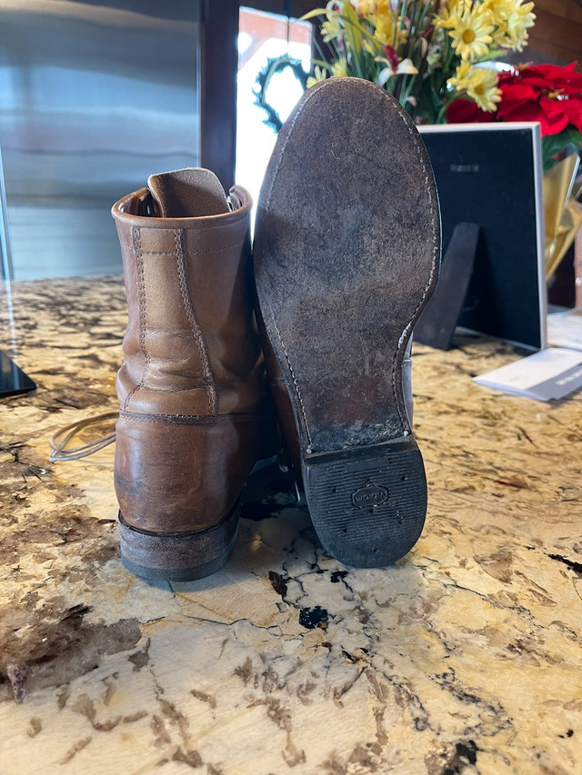 Women’s Leather Durango Boot in Women's - Shoes in Prince Albert - Image 4