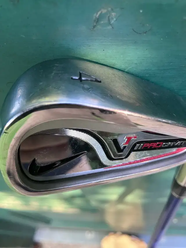 4 iron Nike in Golf in Mississauga / Peel Region - Image 4