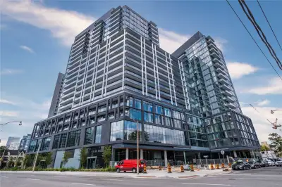 Private room  in 3BR apt- Distillery District/ St Lawrence Mkt