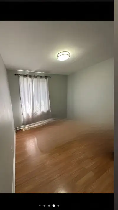 Room for rent