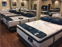 TORONTO Mattresses Sale -  FREE and FAST DELIVERY- CONTACT