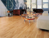 Various Brands Laminate Flooring - OAK -BEECH - BRAND NEW