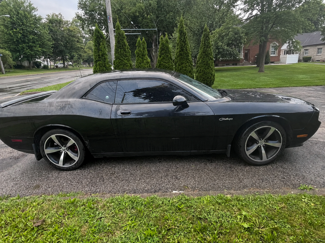 2009 Dodge Challenger V6 300HP Runs/Drives for $3500 FIRM