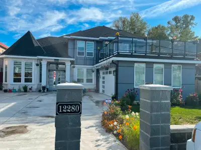 $2,500 / 3br - 950ft2 - 3 Bedroom 1 bathroom on new built home-G