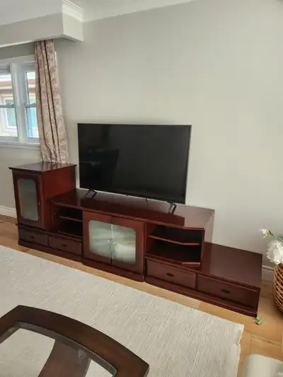 TV Stand, View more