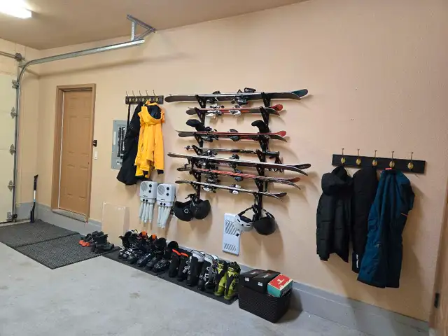 Kimberley Escape Ski In/Out 4 Bed in British Columbia in Canada - Image 8