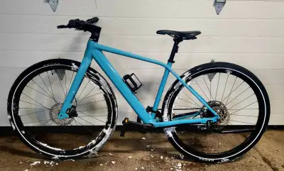 2020 Orbea Vibe e bike, View more