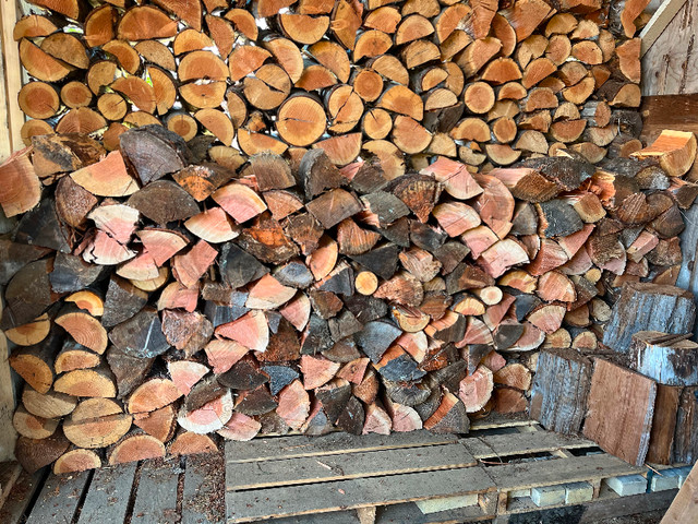 Firewood for sale in Fireplace & Firewood in Comox / Courtenay / Cumberland