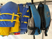 Life jackets Adult S/M