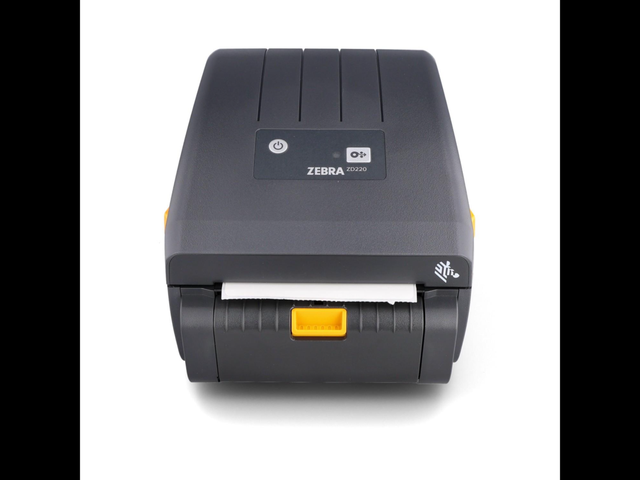 Zebra ZD220 – Imprimante thermique professionnelle à étiquettes in General Electronics in City of Montréal - Image 2