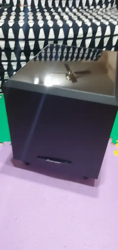 Pioneer 10" Elite Subwoofer TZ-SW05, View more