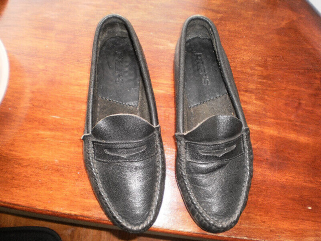 PENNY LOAFERS in Men's Shoes in Kingston - Image 2